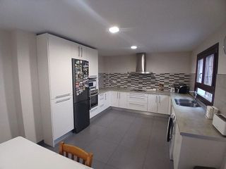 Chalet en venta en Los Pacos en Fuengirola