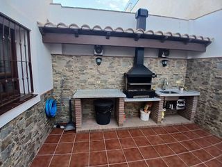 Chalet en venta en Los Pacos en Fuengirola