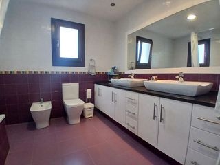 Chalet en venta en Los Pacos en Fuengirola