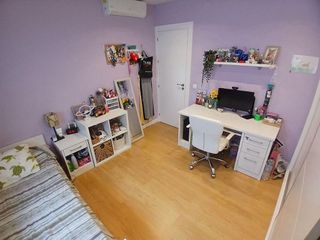 Chalet en venta en Los Pacos en Fuengirola