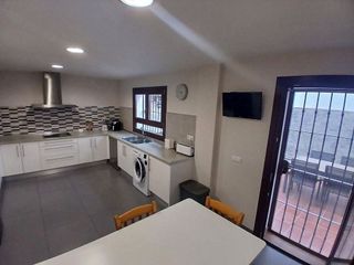 Chalet en venta en Los Pacos en Fuengirola