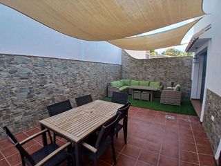 Chalet en venta en Los Pacos en Fuengirola