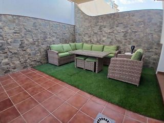 Chalet en venta en Los Pacos en Fuengirola