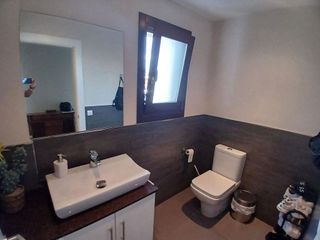 Chalet en venta en Los Pacos en Fuengirola