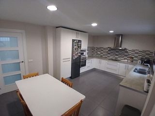 Chalet en venta en Los Pacos en Fuengirola