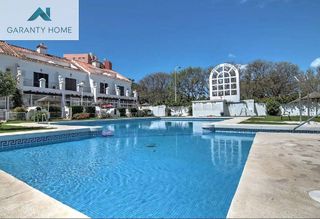 Casa adosada en venta en Zona Sohail en Fuengirola