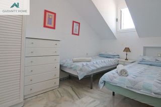 Casa adosada en venta en Zona Sohail en Fuengirola