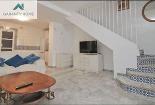 Casa adosada en venta en Zona Sohail en Fuengirola