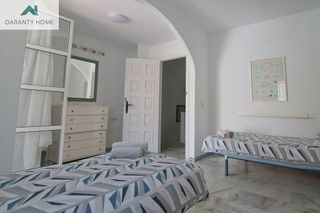 Casa adosada en venta en Zona Sohail en Fuengirola