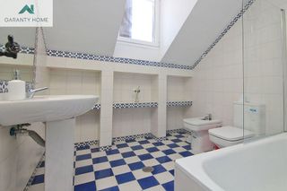 Casa adosada en venta en Zona Sohail en Fuengirola