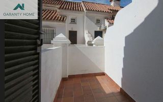 Casa adosada en venta en Zona Sohail en Fuengirola