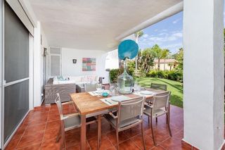 Piso en alquiler en Puerto Banús en Marbella