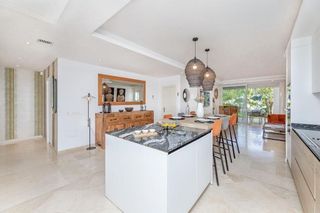 Piso en alquiler en Puerto Banús en Marbella