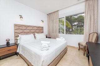 Piso en alquiler en Puerto Banús en Marbella