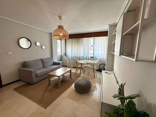 Piso en alquiler en Centro en Ferrol