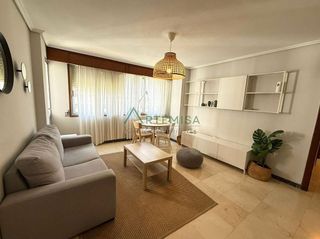 Piso en alquiler en Centro en Ferrol