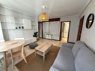 Piso en alquiler en Centro en Ferrol