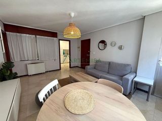 Piso en alquiler en Centro en Ferrol