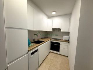 Piso en alquiler en Centro en Ferrol