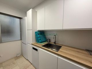 Piso en alquiler en Centro en Ferrol