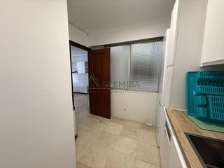 Piso en alquiler en Centro en Ferrol