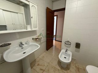 Piso en alquiler en Centro en Ferrol