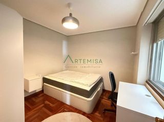 Piso en alquiler en Centro en Ferrol