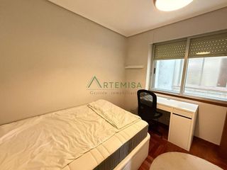 Piso en alquiler en Centro en Ferrol