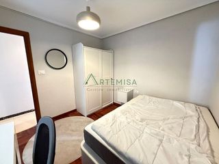 Piso en alquiler en Centro en Ferrol