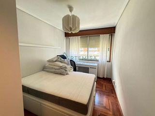 Piso en alquiler en Centro en Ferrol