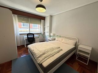 Piso en alquiler en Centro en Ferrol