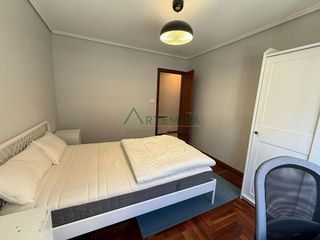 Piso en alquiler en Centro en Ferrol