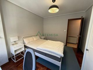 Piso en alquiler en Centro en Ferrol