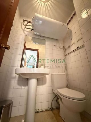 Piso en alquiler en Centro en Ferrol