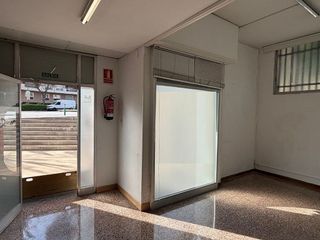 Local comercial en alquiler en Can Calders - Mas Lluí - Roses Castellbell en Sant Feliu de Llobregat