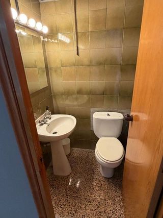 Local comercial en alquiler en Can Calders - Mas Lluí - Roses Castellbell en Sant Feliu de Llobregat