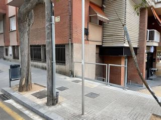 Local comercial en alquiler en Can Calders - Mas Lluí - Roses Castellbell en Sant Feliu de Llobregat