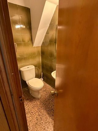 Local comercial en alquiler en Can Calders - Mas Lluí - Roses Castellbell en Sant Feliu de Llobregat