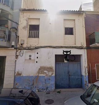 Chalet en venta en Algemesí