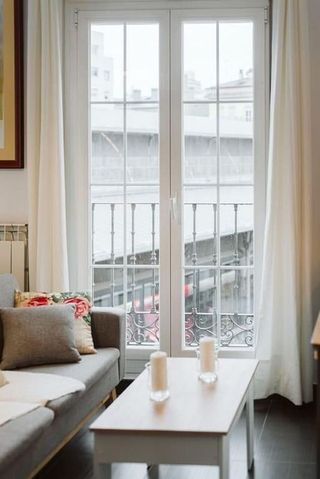 Piso en alquiler en San Pablo en Zaragoza