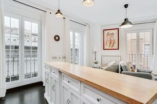 Piso en alquiler en San Pablo en Zaragoza