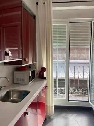 Piso en alquiler en San Pablo en Zaragoza