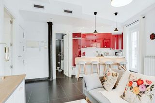 Piso en alquiler en San Pablo en Zaragoza