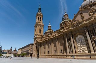 Piso en alquiler en San Pablo en Zaragoza