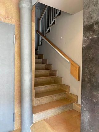 Piso en alquiler en San Pablo en Zaragoza