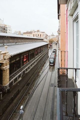 Piso en alquiler en San Pablo en Zaragoza