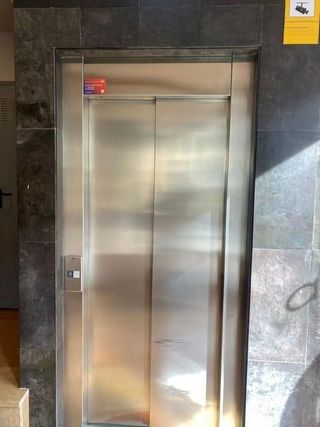 Piso en alquiler en San Pablo en Zaragoza