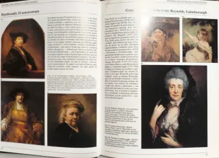 El Gran Libro del Retrato