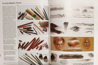 El Gran Libro del Retrato