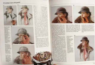 El Gran Libro del Retrato